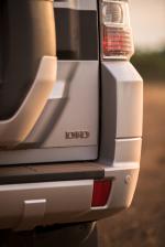 Mitsubishi Pajero 5-Door 2014 года (AU)
